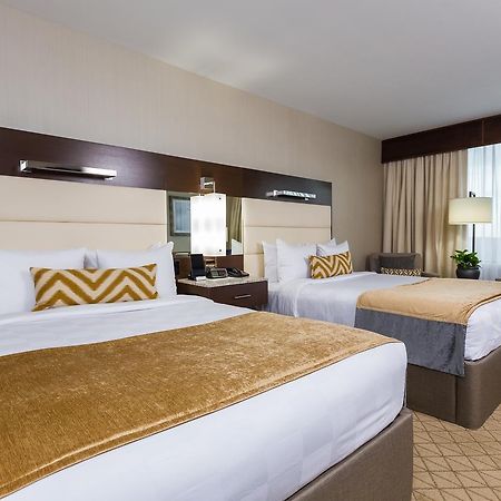 Mohegan Sun Hotel Uncasville Kültér fotó