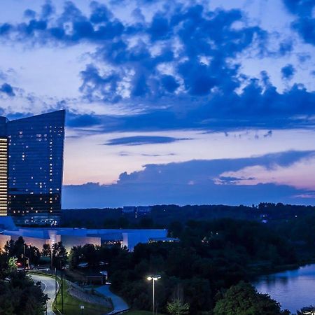 Mohegan Sun Hotel Uncasville Kültér fotó