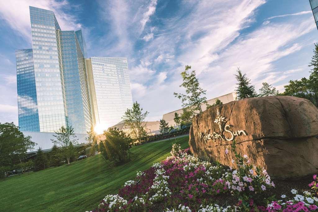 Mohegan Sun Hotel Uncasville Kültér fotó