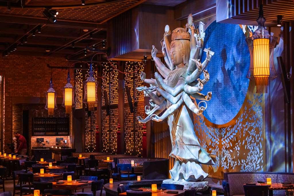 Mohegan Sun Hotel Uncasville Létesítmények fotó