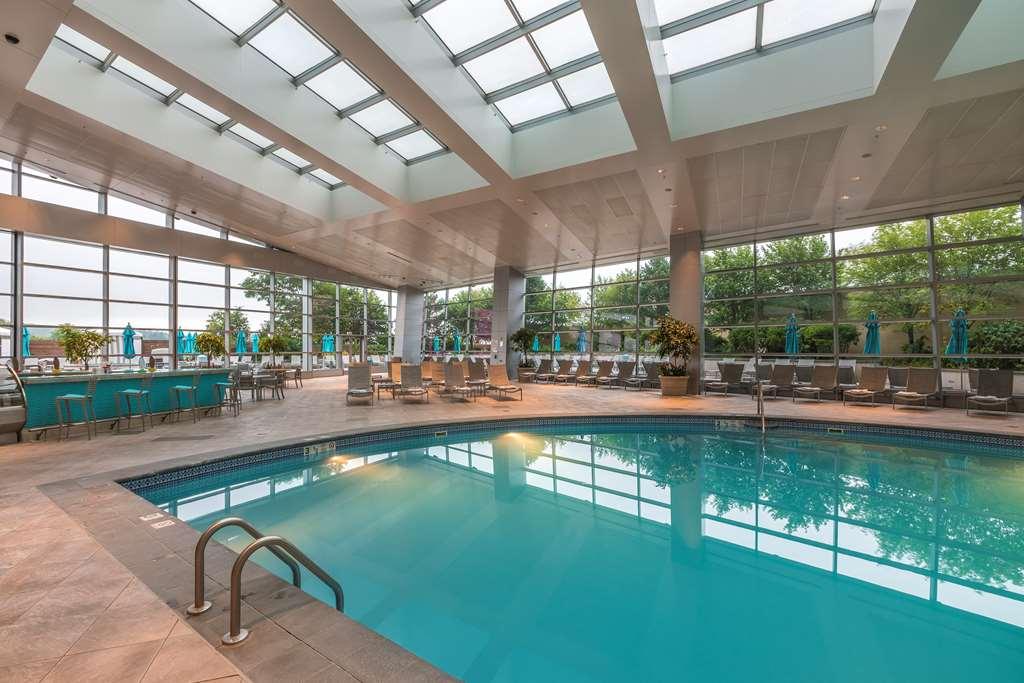 Mohegan Sun Hotel Uncasville Létesítmények fotó