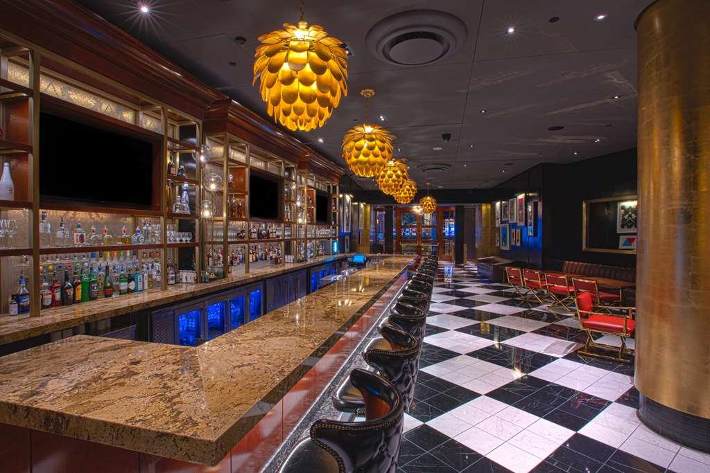 Mohegan Sun Hotel Uncasville Létesítmények fotó