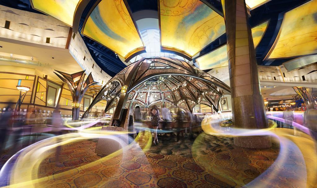 Mohegan Sun Hotel Uncasville Kültér fotó
