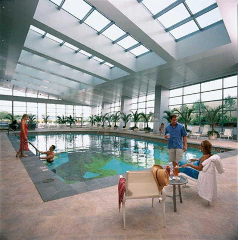 Mohegan Sun Hotel Uncasville Létesítmények fotó