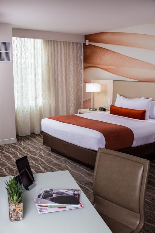 Mohegan Sun Hotel Uncasville Szoba fotó