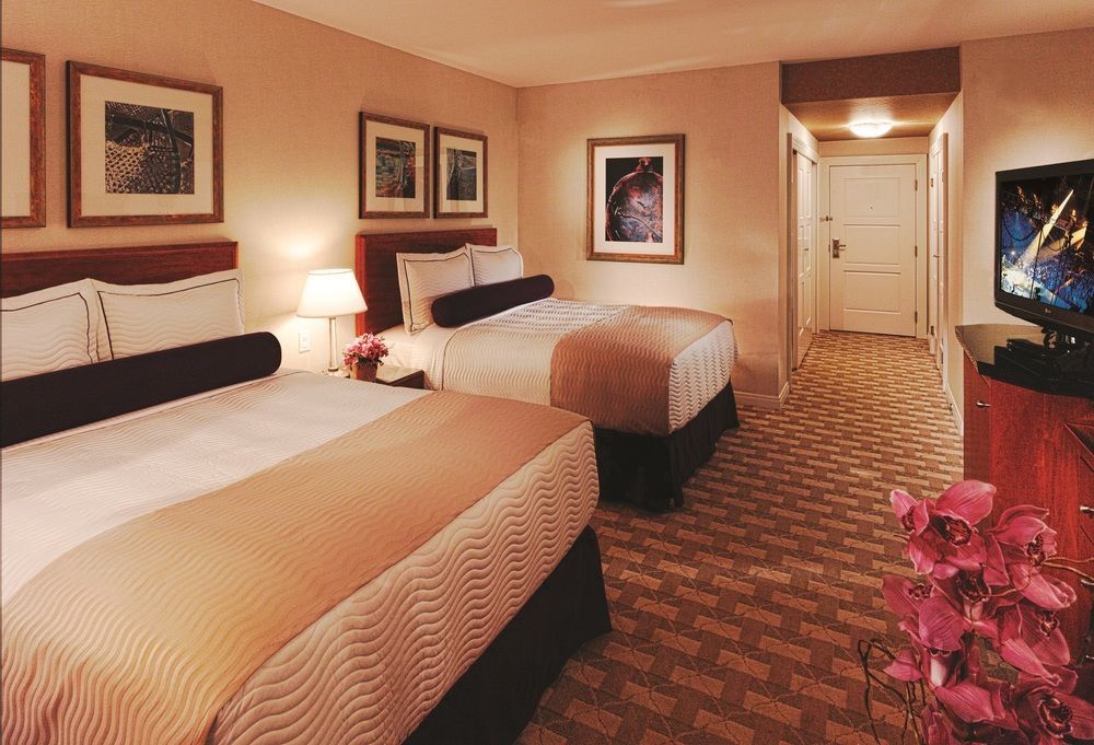 Mohegan Sun Hotel Uncasville Kültér fotó