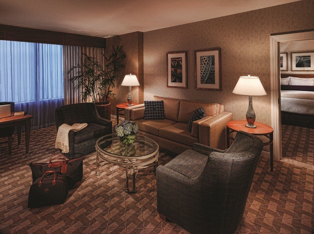 Mohegan Sun Hotel Uncasville Kültér fotó