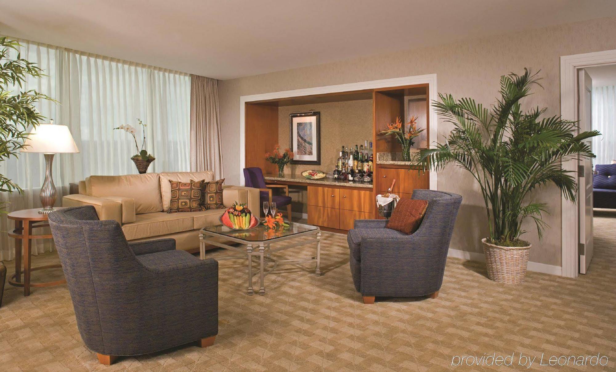 Mohegan Sun Hotel Uncasville Kültér fotó