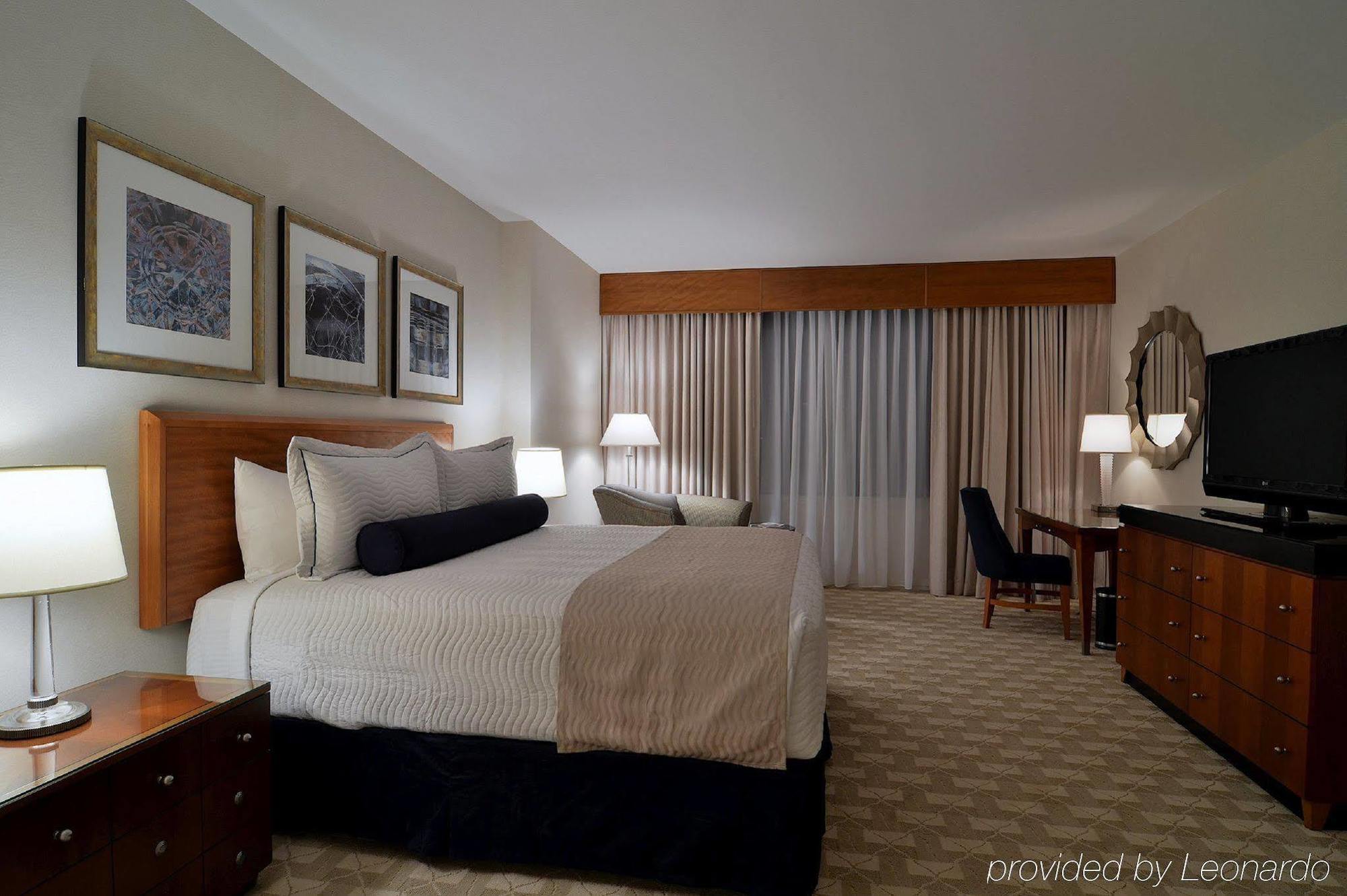 Mohegan Sun Hotel Uncasville Kültér fotó