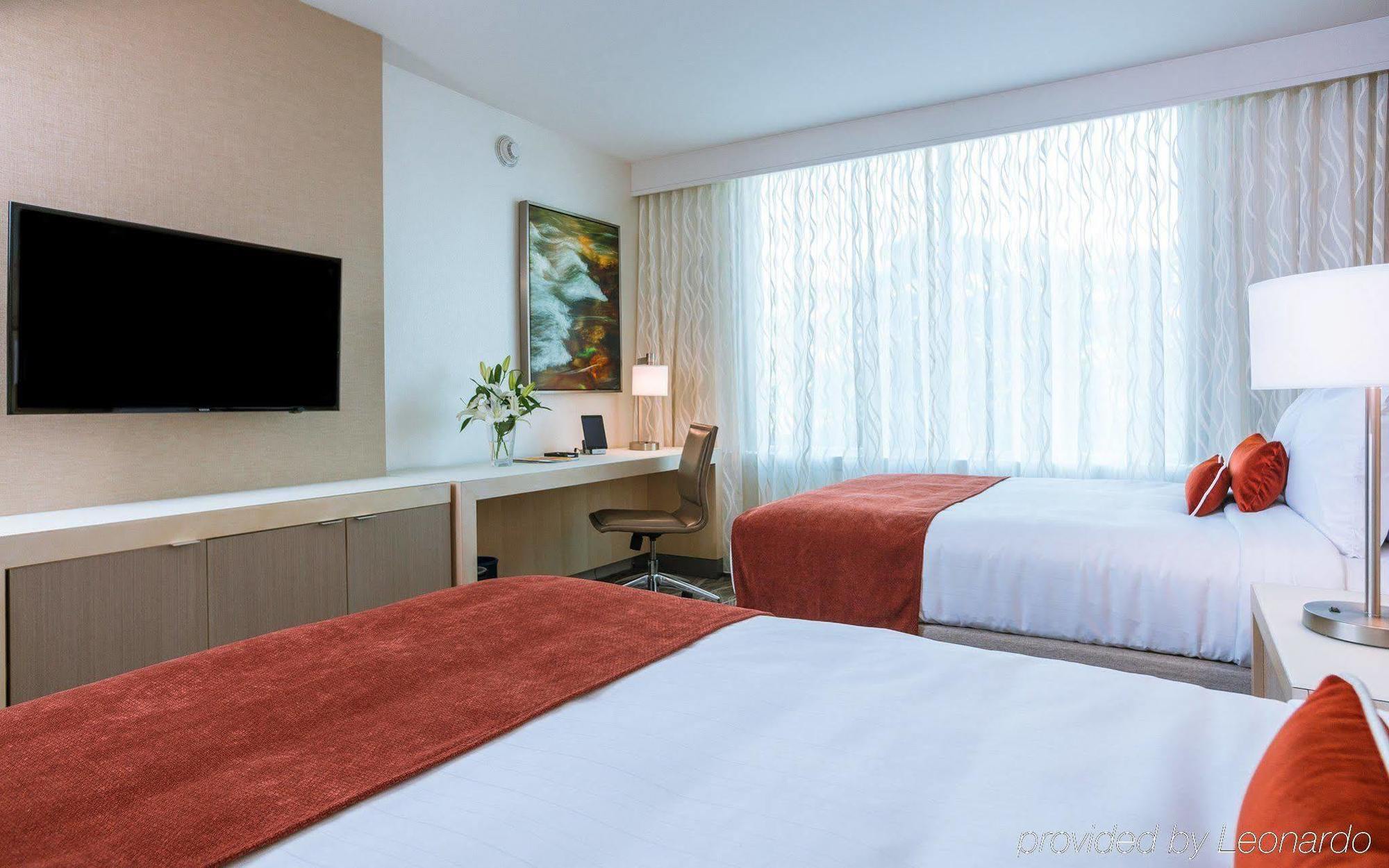 Mohegan Sun Hotel Uncasville Kültér fotó