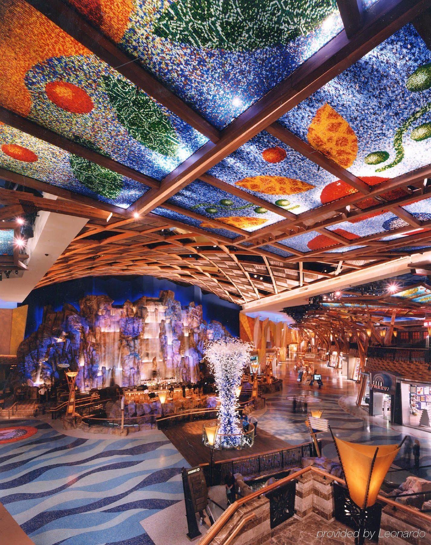 Mohegan Sun Hotel Uncasville Kültér fotó
