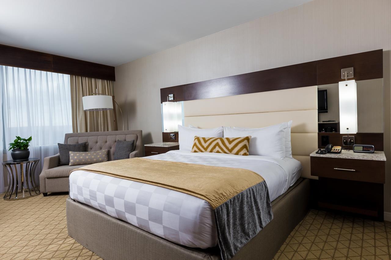 Mohegan Sun Hotel Uncasville Kültér fotó