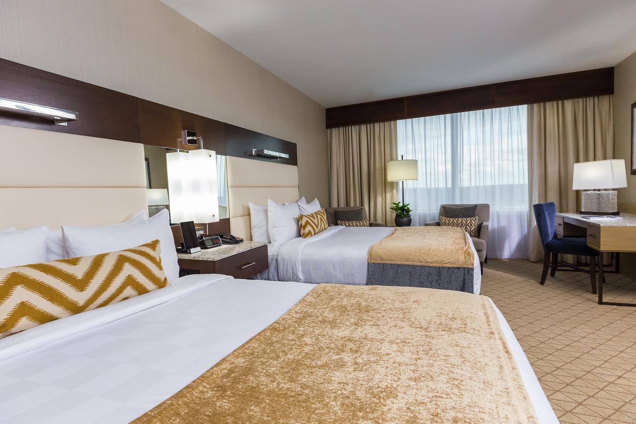 Mohegan Sun Hotel Uncasville Kültér fotó