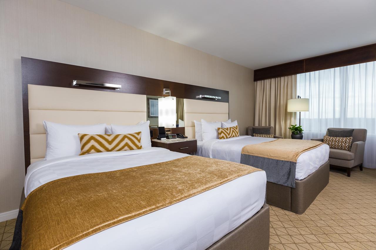 Mohegan Sun Hotel Uncasville Kültér fotó