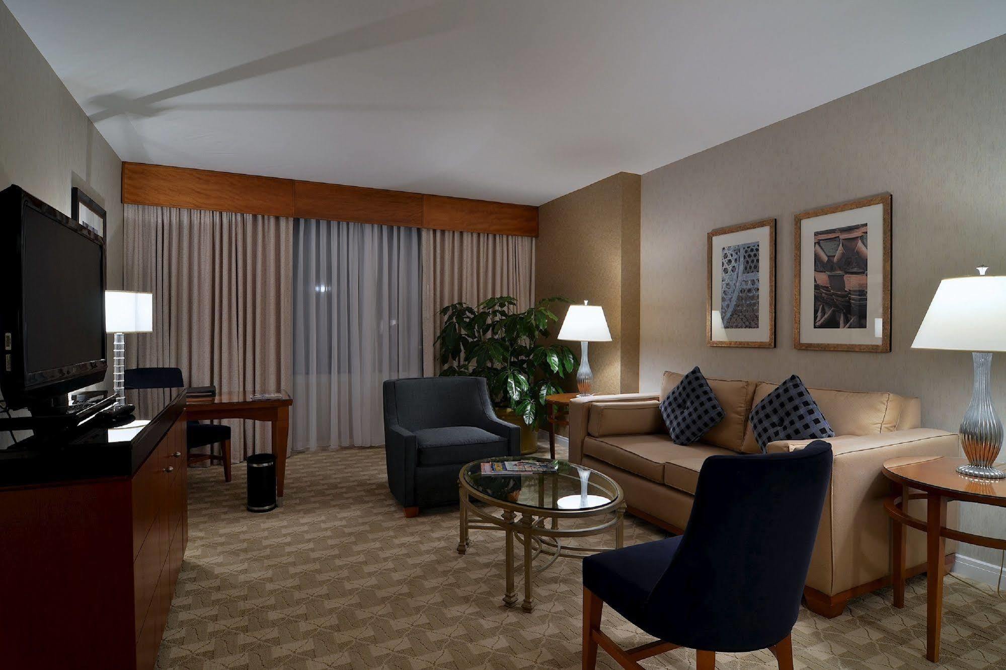 Mohegan Sun Hotel Uncasville Kültér fotó