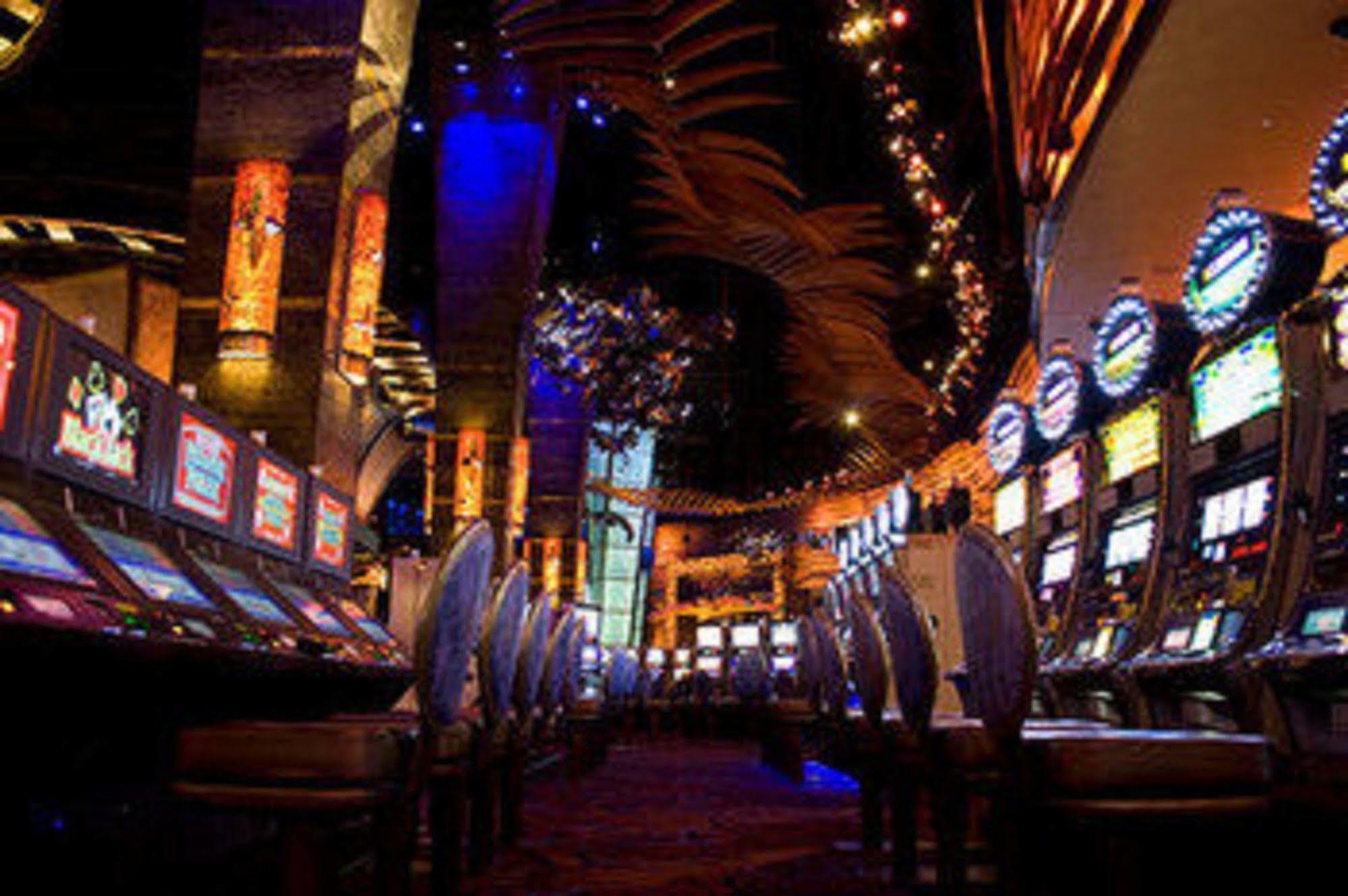 Mohegan Sun Hotel Uncasville Kültér fotó