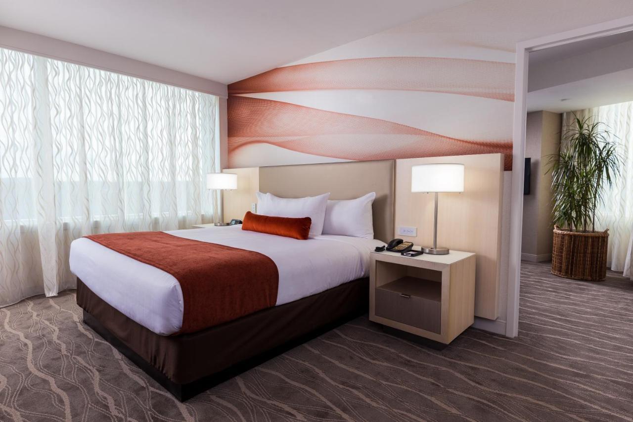Mohegan Sun Hotel Uncasville Kültér fotó