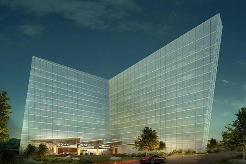Mohegan Sun Hotel Uncasville Kültér fotó