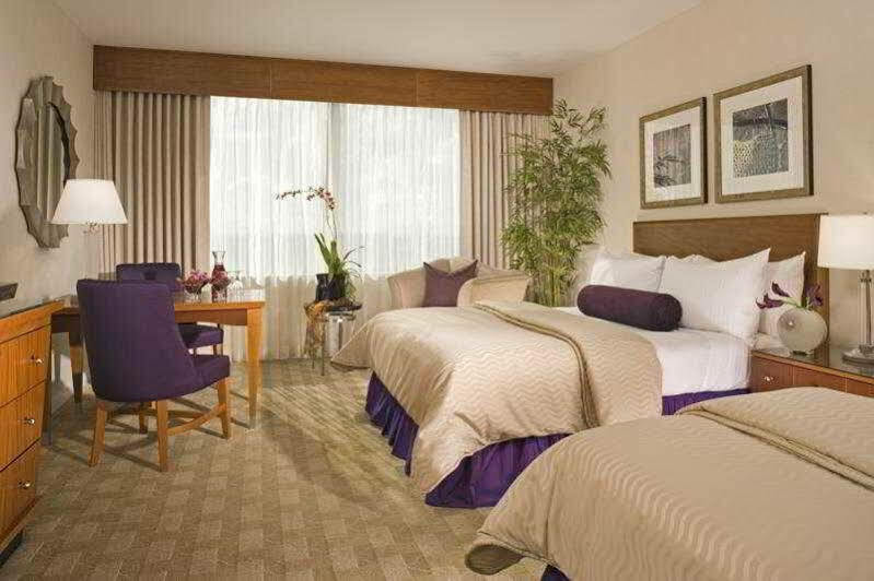 Mohegan Sun Hotel Uncasville Kültér fotó